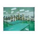 PVC 10000 Class Hospital Laboratory Clean Rooms With High Purification Level