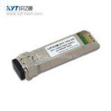 10G Optical Transceiver SFP+ CWDM 40km thumbnail-1