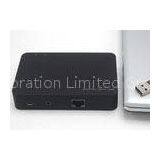 Multi-room Sync MP3 Wireless Audio Receivers , 2.4G 24Bit 48KHz thumbnail-1