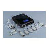 Dual USB External Battery Power Bank 88000mah With LED Display Screen