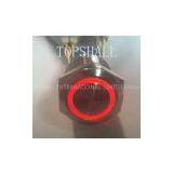 Stainess Steel Metal Push Button Switch With Lamp,waterpoof Metal Push Button Switch thumbnail-2