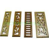 Self Rimming Floor Register thumbnail-3