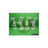 Polyresin Fairy Candle Holder thumbnail-1