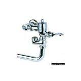 Sell Pedal Type Egesta Flush Valve With Antifouling Device thumbnail-1