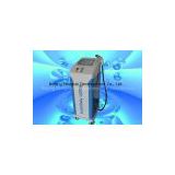 Fine wrinkle removal and face lifting rf machine