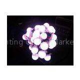 IP65 0.72W Architectural LED Lighting , 30mm DMX512 LED Dot Lights thumbnail-1