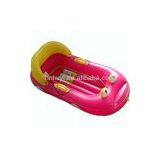 Funny Inflatable Baby Boat Water Floating for Baby thumbnail-2
