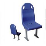 Plastic bus seats LT-800