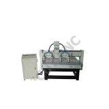 Advertising Cnc Router : JCUT-1212-4