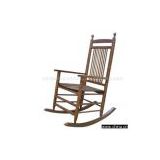 Sell Single Rocking Chair