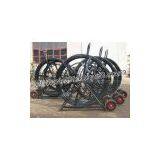 Conduit Rod/Fish Tapes/Fiberglass Duct Rodders thumbnail-3