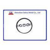 Automotive Truck Parts CNC Machining Parts Stainless Steel Material