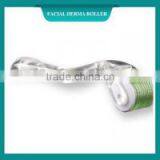 Best Selling Beauty Salon Use Equipment Dermaroller Acupuncture Needles Facial Skin Care Derma Roller thumbnail-1