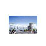 Zhejiang Jundeli Electric Co., Ltd. company overview - view 1 thumbnail