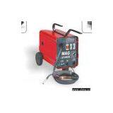 MAG-3140X MIG/MAG Welding Machines thumbnail-1