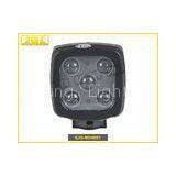 25W Cree Led Work Lights 4x4 With 6000k-6500k Color Temperature