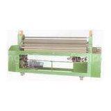 Filtering Carpet Dyeing Machine Faux Fur After Printing for the Blankets