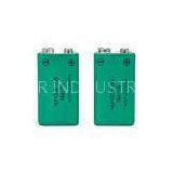 300mAh 9V Prismatic NiMh Battery Packs for Multimeter CE UL Rohs