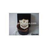 Paypal Belts,Christian Audiger Belts,CA Belts Brand Belt thumbnail-1