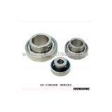 stainless steel insert bearings, stainless steel pillow block units, SS-CSB 200 series