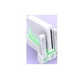FirstSing FS19101 Multifunction Charging Station for Wii