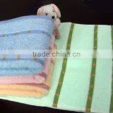 100% Cotton Face Towel 100% Cotton Face Towel and Wash Cloth thumbnail-1
