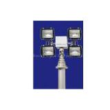 TY-554500 Vertical-mounted Light Tower