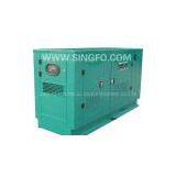 Silent Generator 300KW～350KW thumbnail-1
