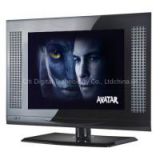 Lowest price and popularest 17 inch led tv with small power