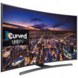 SAMSUNG UE65JU6500K 65\