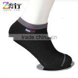 Classic Fashion Men's Socks / Custom 100% Cotton Socks / Sport Socks thumbnail-1