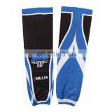 Sublimation Ice Hockey Custom Logo Hockey Sport Compression Socks thumbnail-5