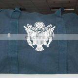 Denim Carry Bag for Man thumbnail-1