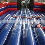 Inflatable Human Table Soccer Sport Game,interactive Sport Game for Sale thumbnail-4