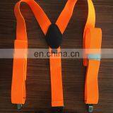 2017 Men's Fashion Suspenders 4 Clips Suspenders thumbnail-1