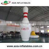 Customized Inflatable Bowling Shape Balloon, Inflatable Bowling Replica thumbnail-2