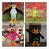 HI CE Vivid Mascot Costume for Adult Size in Show,animal Bird Mascot Costume for Fun thumbnail-1