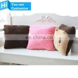 Pillow Covers Plush Cushion Covers Polyester Cotton Cushion Covers Stocks thumbnail-5