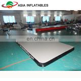 Inflatable Gymnastics Air Floor / Inflatable Air Mattress for Gym