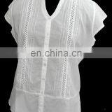 Ladies Dress Shirt Beachwear Collection thumbnail-5