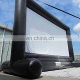 Big Backyard Inflatable Movie Screen Cinema Movie Screens for Indoor thumbnail-1