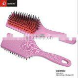 Factory Detangling Brush Dry Pocket Hair Brush thumbnail-2