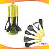 Top Selling Colorful Non-stick,odorless and Durable Kitchen Set Cookware thumbnail-3