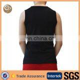 Women Summer Knitted Wholesale Wool Vest thumbnail-3