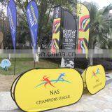 Custom Round A Frame