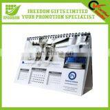 Hot Sell New Desk Calendar Designs For Promotion