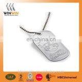 Silver Dogtag thumbnail-2
