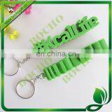 PVC Key Chain thumbnail-1