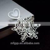 Gift Items Blank Metal Bookmark thumbnail-1