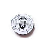 2018 UAE Founding Year of Zayed Father's Day Sheikh Zayed badge